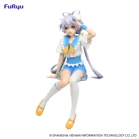 FuRyu LUO TIAN YI　Noodle Stopper Figure -V Singer Luo Tian Yi Marine Style ver.- - LUO TIAN YI - photo 6
