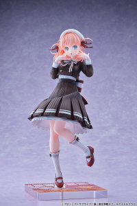 Kaho Hinoshita Fortune Movie Ver. 3