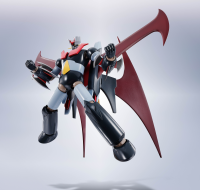 <SIDE SUPER> Mazinger X & Jet Scrander X "GRENDIZER U", TAMASHII NATIONS ROBOT SPIRITS 3