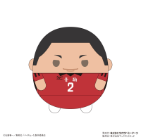 FUWA KORORIN M SIZE (E) 1