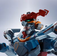 <SIDE MS> GQuuuuuuX "Mobile Suit Gundam GQuuuuuux" 10