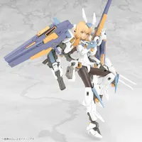 KOTOBUKIYA GRANDE SCALE BASELARD - Frame Arms Girl - photo 9