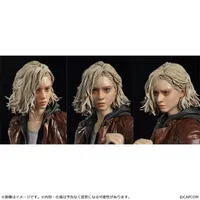 CAPCOM Capcom Figure Builder Creator's Model Resident Evil Requiem Grace Ashcroft - Resident Evil Requiem - photo 5