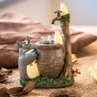 Benelic Forest Faucet Single Stem Flower Vase - My Neighbor Totoro - photo 1