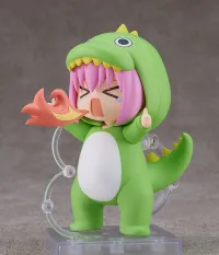 GOOD SMILE COMPANY Nendoroid Hitori Gotoh: Attention-Seeking Monster Ver. - Bocchi the Rock! - photo 3