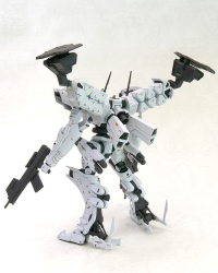 LINEARK WHITE-GLINT & V.O.B SET 18