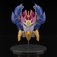 MODEROID Harbyzan 7