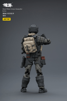 Steel Ride Corps Assaulter Echo 20