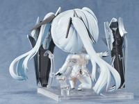 Nendoroid Cinderella 5