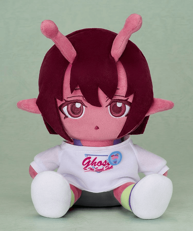 Plushie Chiharu
