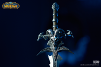 World of Warcraft® 20th Anniversary Frostmourne Collector's Edition Replica 8