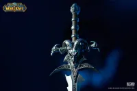 HEX Collectibles World of Warcraft® 20th Anniversary Frostmourne Collector's Edition Replica - Blizzard - photo 8