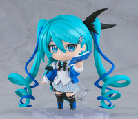 Nendoroid Hatsune Miku: MIKU WITH YOU 2025 Ver. 2