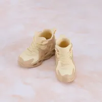 GOOD SMILE COMPANY Shoes Series: root (Sneaker/Beige) - Harmonia series - photo 1