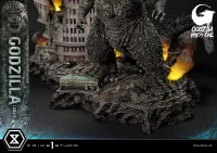 Prime 1 Studio Ultimate Diorama Masterline GODZILLA MINUS ONE (Film)  Godzilla (2023) - Godzilla - photo 29