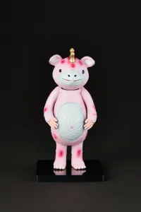 Union Creative Booska Bobbing Doll Pink Ver. - Kamen Rider: Masked Rider - photo 1