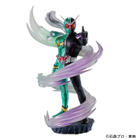 Kamen Rider Legend Rider Memories 2