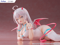 Alya Succubus ver. 1/7 Scale Figure 6