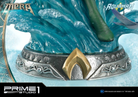Museum Masterline Aquaman (Comics) Mera 3