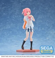 SEGA XStellar "My Teen Romantic Comedy SNAFU Climax" "Yui Yuigahama" ~After School Rain~ - My Teen Romantic Comedy SNAFU Climax - photo 5