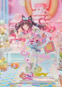 GOOD SMILE COMPANY Chocola Dreamy Cute China Ver. 1/7 Scale Figure - NEKOPARA - photo 1