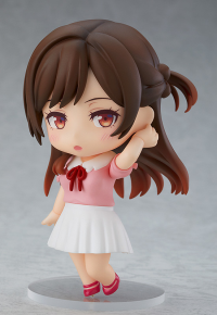 Nendoroid Chizuru Mizuhara 2