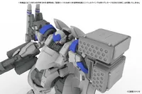 PLUM PMOA EXTENSION SET D　For 5inM 1/48 PLD［DRu35 MLC＆ R25RCT＆M7AGGUN＆Flat hand parts(left and right) &Clenched hand parts(left and right)］ - POWERDoLLS - photo 5