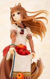 Holo: Plentiful Apple Harvest Ver.(re-run) 8