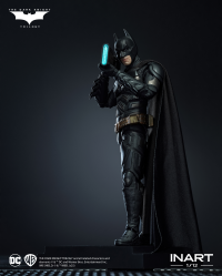 INART-Batman (The Dark Knight Rises) 1/12 Collectible Figure Standard Version 21