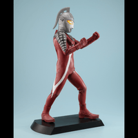 Ultimate Article Ultra Seven (Battle Image Color Edition) 3