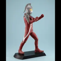 MegaHouse Ultimate Article Ultra Seven (Battle Image Color Edition) - Ultraman - photo 3