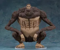 GOOD SMILE COMPANY POP UP PARADE Zeke Yeager: Beast Titan Ver. L Size - Attack on Titan - photo 5