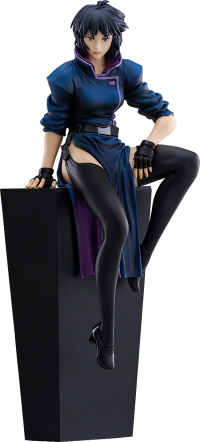 POP UP PARADE Motoko Kusanagi: 1995 Ver. L Size 2
