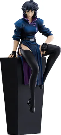 GOOD SMILE COMPANY POP UP PARADE Motoko Kusanagi: 1995 Ver. L Size - Ghost in the Shell - photo 2