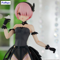 Re:ZERO -Starting Life in Another World-　Exceed Creative Figure -Ram Cage Dress- 3