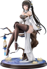 Chen Hai 2