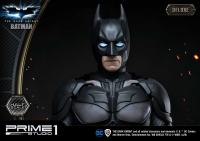 High Definition Museum Masterline The Dark Knight (Film) Batman Deluxe Version 5
