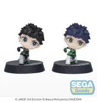 SEGA Tip'n'Pop "Kaiju No. 8" PM Figure "Kafka Hibino" - Kaiju No. 8 - photo 6