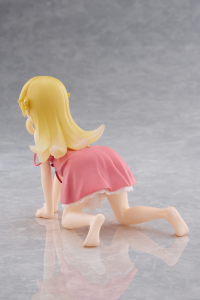 Monogatari Series: Off & Monster Season Desktop Cute Figure - Shinobu Oshino 9