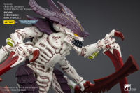 Tyranids Hive Fleet Leviathan Tyranid Warrior with Boneswords 7