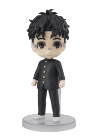 Okarun "DANDADAN", TAMASHII NATIONS Figuarts mini 4