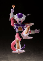 FRIEZA FIRST FORM&FRIEZA POD "DRAGON BALL Z", TAMASHII NATIONS S.H.Figuarts 4