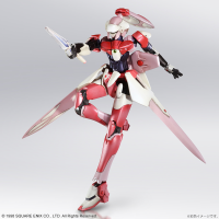 XENOGEARS  STRUCTURE ARTS  1/144 Scale Plastic Model Kit Series Vol. 1 (Box) 29