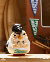 TOYZEROPLUS PPＸBIRDY Barry - PP X Monster - photo 2