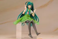 PLUM PMOA Plafia Tohoku Zunko (Mini Figure set) - Tohoku Zunko - photo 7