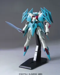 BANDAI HOBBY HG 1/144 #49 Goddess - Mobile Suit Gundam 00 - photo 3