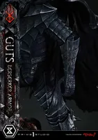 Prime 1 Studio Ultimate Premium Masterline Berserk Guts, Berserker Armor Grunbeld VS Guts  			 - Berserk - photo 35