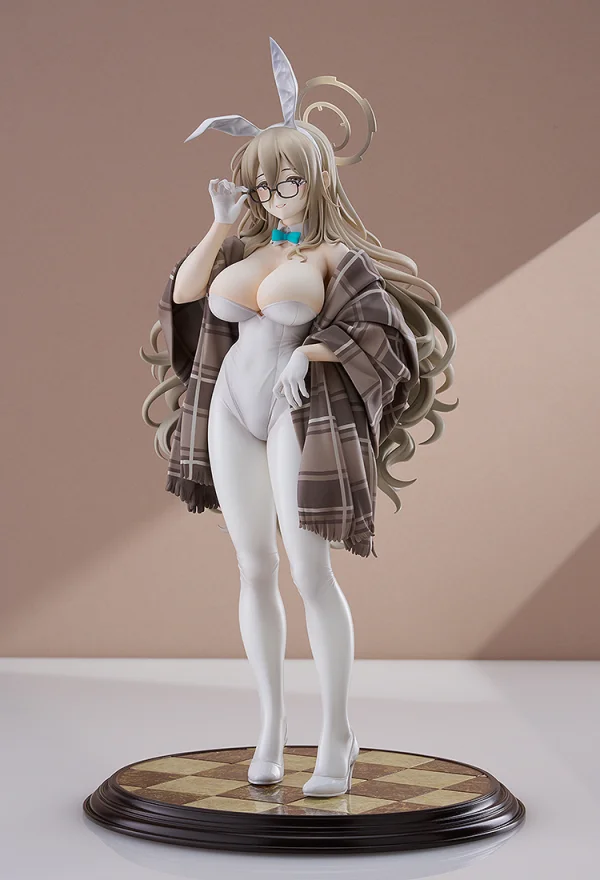GOOD SMILE COMPANY Akane Murokasa (Bunny Girl) - Blue Archive