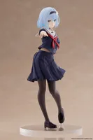 TAITO The Ryuo's Work Is Never Done! Coreful Figure - Ginko Sora (Reissue) - The Ryuo's Work Is Never Done! - photo 8