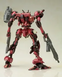 KOTOBUKIYA ALGEBRA SOLUH BARBAROI - ARMORED CORE - photo 6